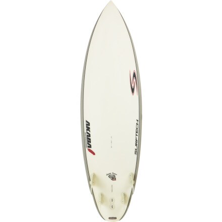 Surftech - Akaba High-Performance Surfboard