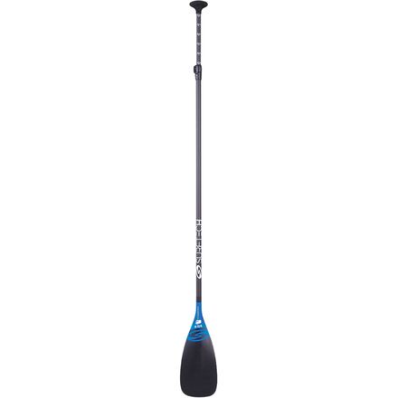 Surftech - Street Sweeper 88 2-Piece Carbon Adjustable Paddle