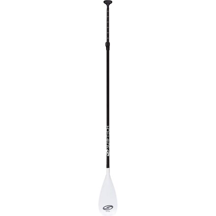 Surftech - Janitor 88 Aluminum 2-Piece Adjustable Paddle