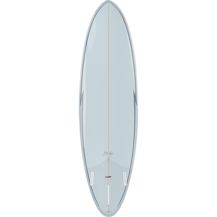 Surftech - Midway - FP - Futures Longboard Surfboard