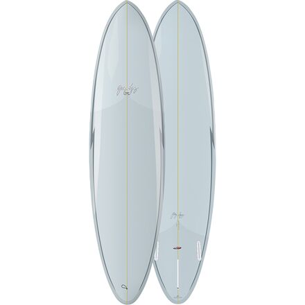 Surftech - Midway - FP - Futures Longboard Surfboard