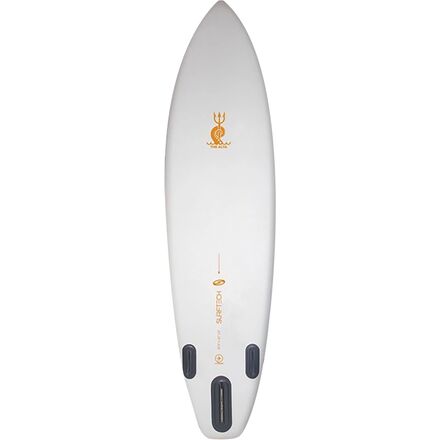 Surftech - x Prana Air Travel Alta Inflatable Stand-Up Paddleboard