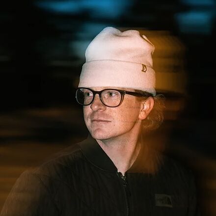 Switch Fleece - Echo Beanie