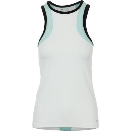 Splits 59 - Cruz Performance Racerback Tank Top - Women's