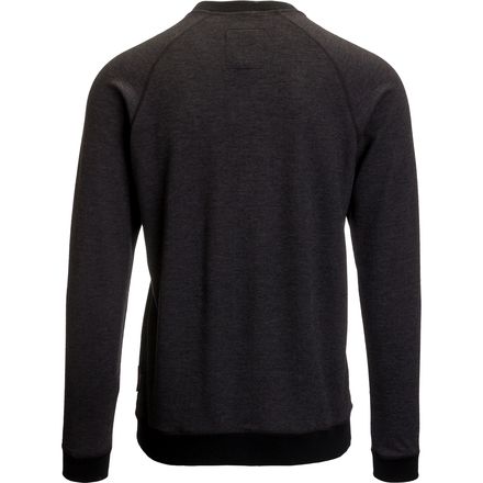 Strafe Outerwear - Tech Crew Sweater - Men's