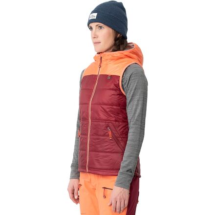 Strafe Outerwear - Cirque Puffy Vest - Women's