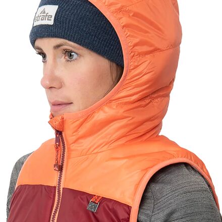Strafe Outerwear - Cirque Puffy Vest - Women's