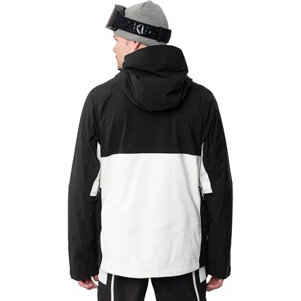Strafe Outerwear - Pyramid Hooded Jacket - Men's