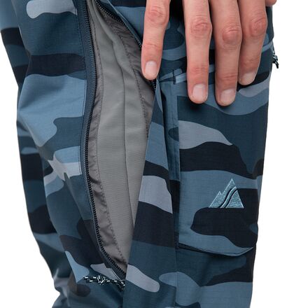 Strafe Outerwear - Summit Pant - Men's