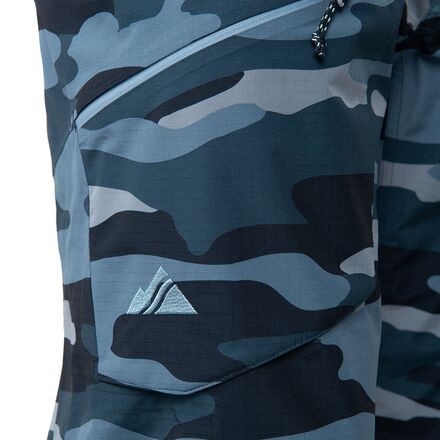 Strafe Outerwear - Summit Pant - Men's