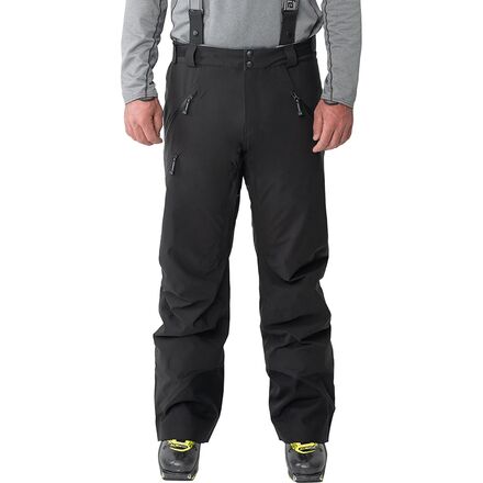 Strafe Outerwear - Capitol 3L Shell Pant - Men's - Black
