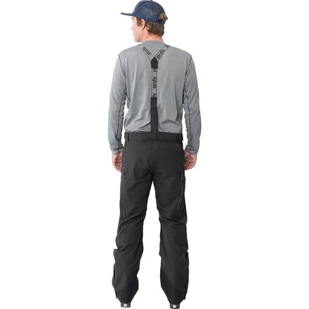 Strafe Outerwear - Capitol 3L Shell Pant - Men's