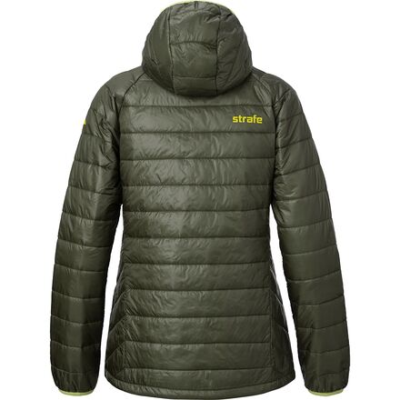 Strafe Outerwear - Aero Insulator Jacket - Women's