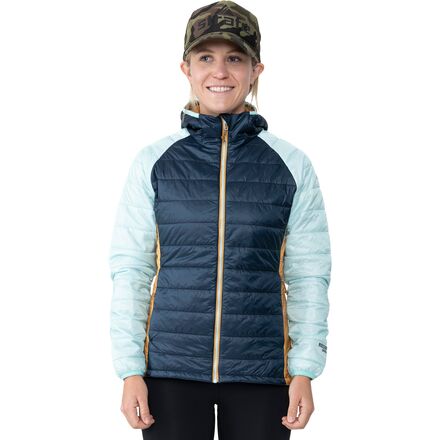 Strafe Outerwear - Aero Insulator Jacket - Women's - New Navy