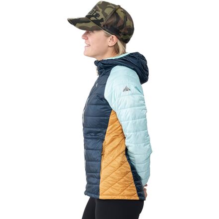 Strafe Outerwear - Aero Insulator Jacket - Women's