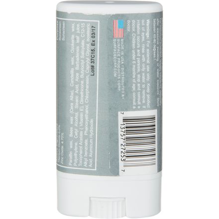 Surface Products - Face Stick - SPF 45