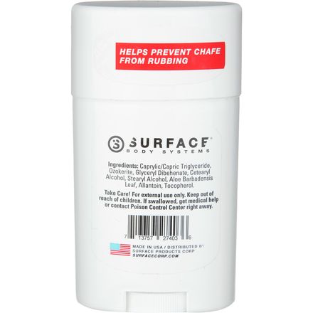 Surface Products - Anti Chafe Stick