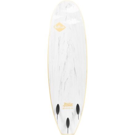 Softech - Roller Longboard Surfboard