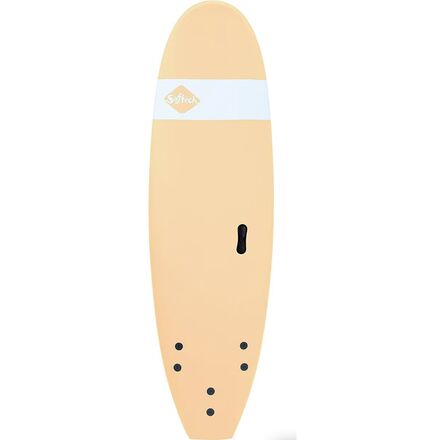 Softech - Roller Longboard Surfboard