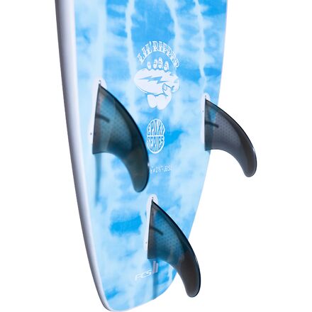 Softech - Lil' Ripper Surfboard