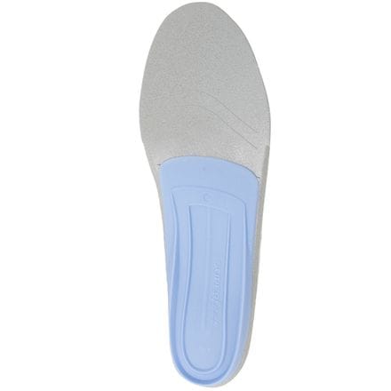 Superfeet - Trim-To-Fit Blue Insole