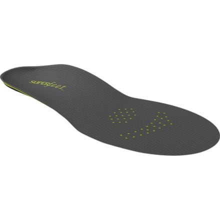Superfeet - Carbon Footbed