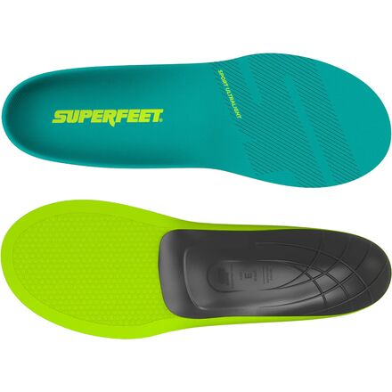 Superfeet - Sport Ultralight Footbed