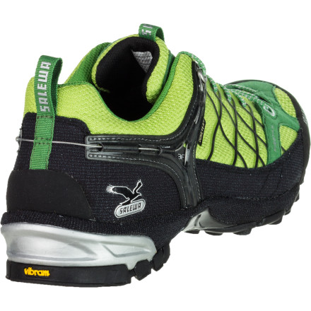 Salewa - Firetail GTX Hiking Shoe - Men's