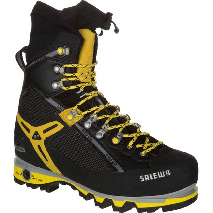 Salewa - Vertical Pro Mountaineering Boot