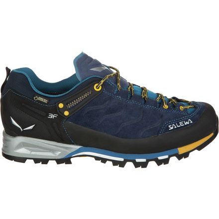 Salewa - Mountain Trainer GTX Hiking Shoe - Men's