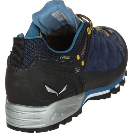 Salewa - Mountain Trainer GTX Hiking Shoe - Men's