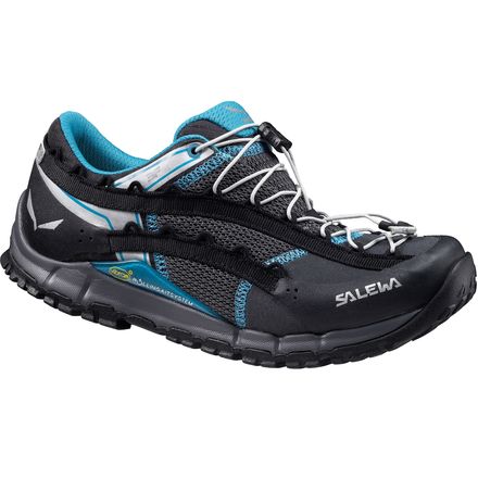 Salewa - Speed Ascent Hiking Shoe - Women's