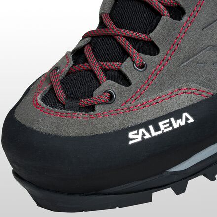 Salewa - Mountain Trainer Mid GTX Backpacking Boot - Men's