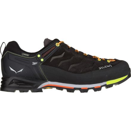 Salewa Mountain Trainer GTX Hiking Shoe - Men's | Backcountry.com