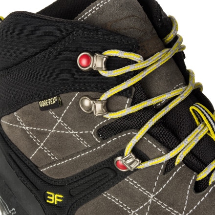 Salewa Mountain Trainer GTX Mid Boot - Men's - Footwear