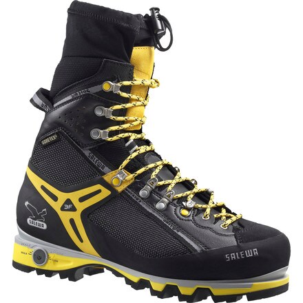 Salewa - Vertical Pro GTX Mountaineering Boot - Wide