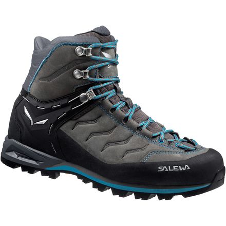 Salewa - Mountain Trainer Mid Backpacking Boot - Women's