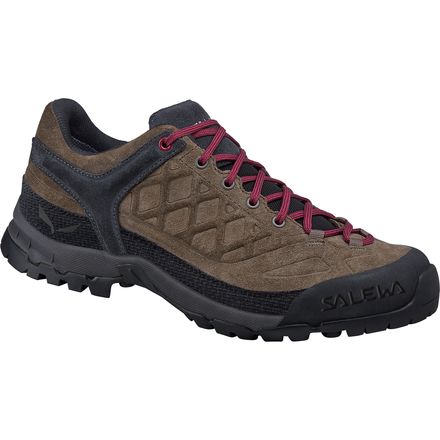 Salewa - Trektail Hiking Shoe - Women's