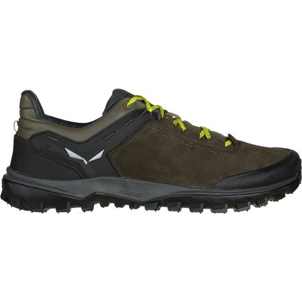 Salewa - Wander Hiker Leather Shoe - Men's