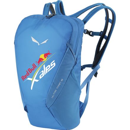 Salewa - Red Bull Ultra Train 18L Backpack