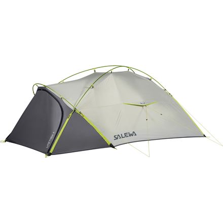 Salewa - Litetrek II Tent: 2-Person 3-Season