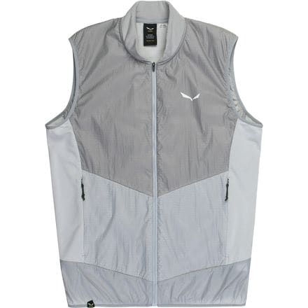 Salewa Pedroc Hybrid Alpha Vest - Men's - Clothing