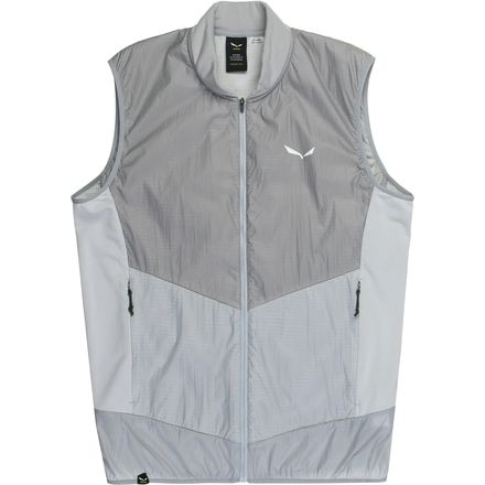 Salewa - Pedroc Hybrid Alpha Vest - Men's