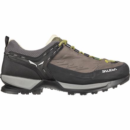 Salewa - Mountain Trainer Leather Hiking Shoe - Men's
