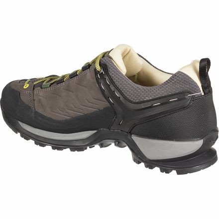 Salewa - Mountain Trainer Leather Hiking Shoe - Men's