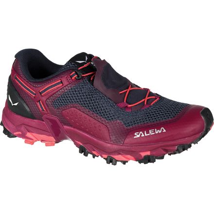 Salewa - Ultra Train 2 Trail Running Shoe - Women's