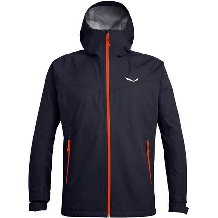 Salewa - Puez Aqua 3 PTX Jacket - Men's