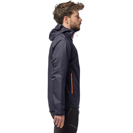 Salewa - Puez Aqua 3 PTX Jacket - Men's
