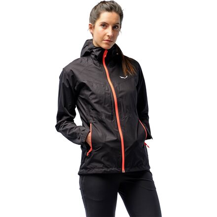 Salewa - Puez Aqua 3 PTX Jacket - Women's