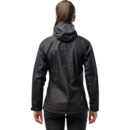 Salewa - Puez Aqua 3 PTX Jacket - Women's